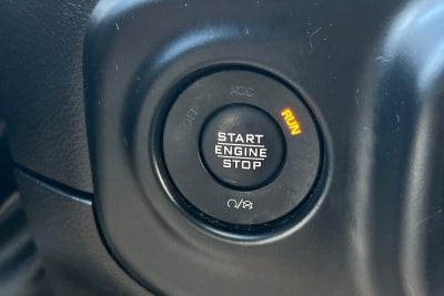 2022 Jeep Wrangler Unlimited Sport S 4x4