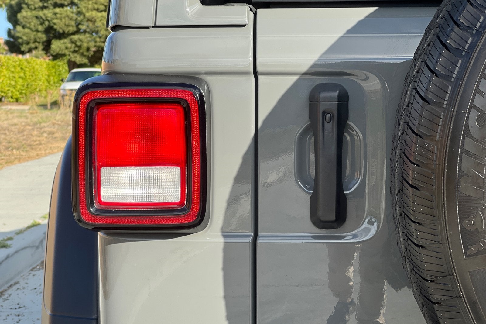 2022 Jeep Wrangler Unlimited Sport S 4x4