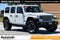 2022 Jeep Wrangler 4xe Unlimited Rubicon 4x4