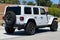 2022 Jeep Wrangler 4xe Unlimited Rubicon 4x4