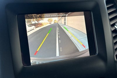 2021 Jeep Cherokee Latitude Plus FWD