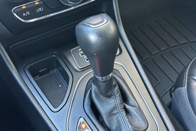 2021 Jeep Cherokee Latitude Plus FWD