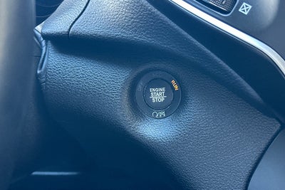 2021 Jeep Cherokee Latitude Plus FWD