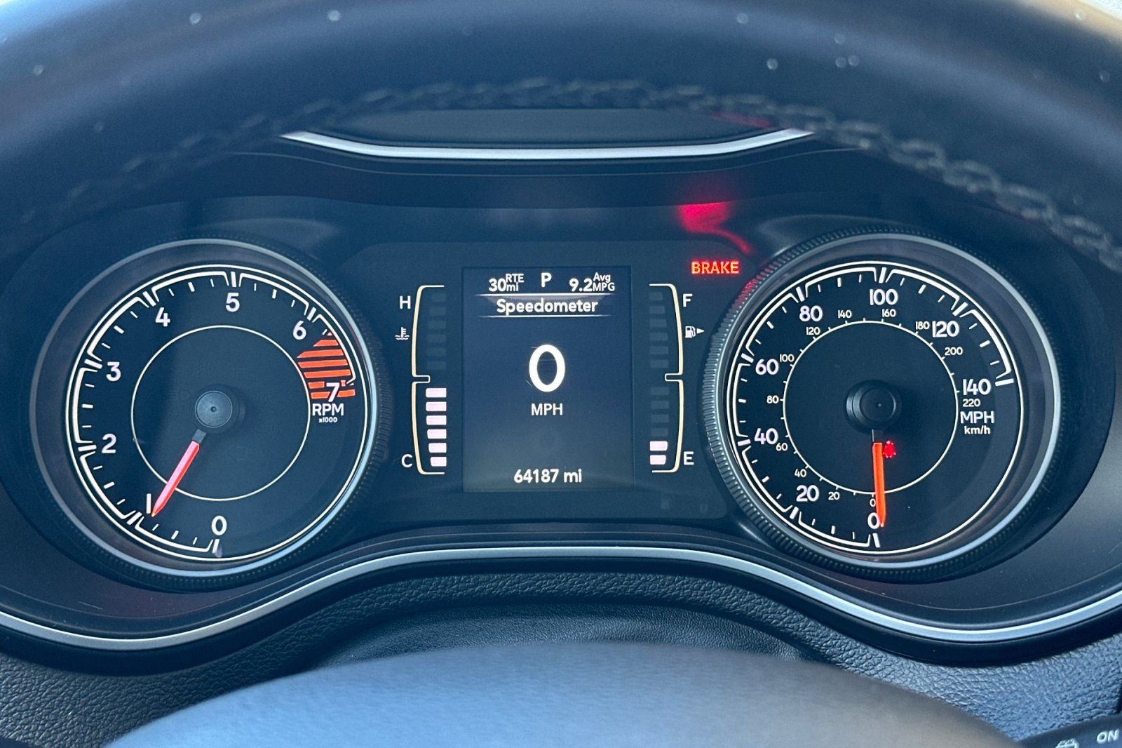 2021 Jeep Cherokee Latitude Plus FWD