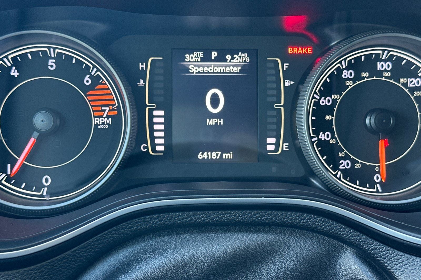 2021 Jeep Cherokee Latitude Plus FWD