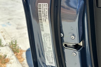 2021 Jeep Cherokee Latitude Plus FWD
