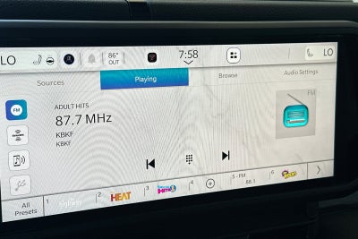 2026 Jeep Wrangler WRANGLER 4-DOOR CALIFORNIA EDITION