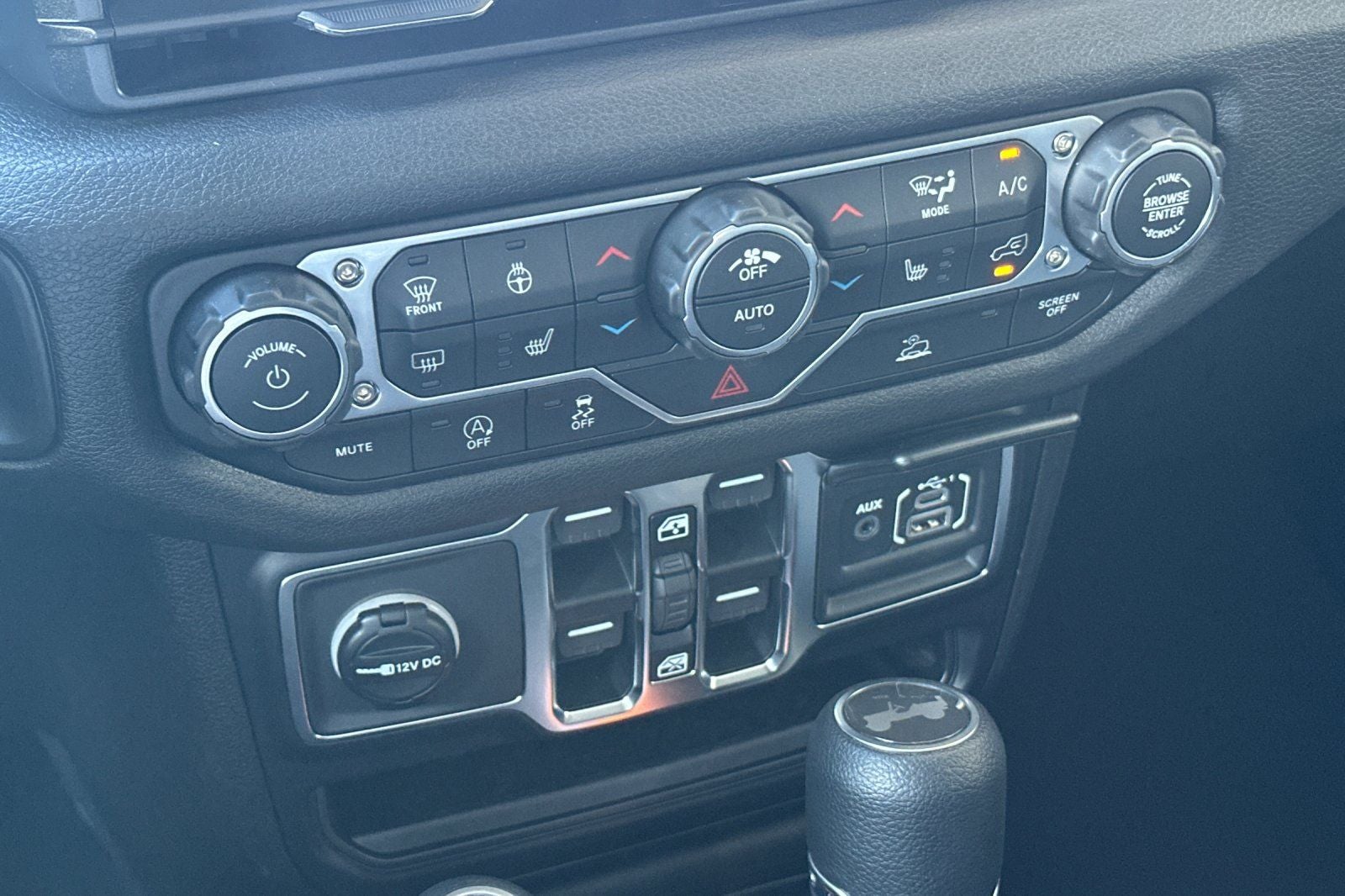 2026 Jeep Wrangler WRANGLER 4-DOOR CALIFORNIA EDITION