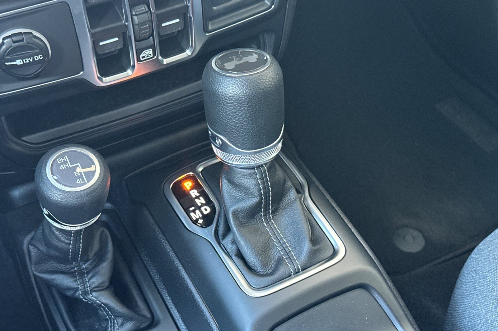 2026 Jeep Wrangler WRANGLER 4-DOOR CALIFORNIA EDITION