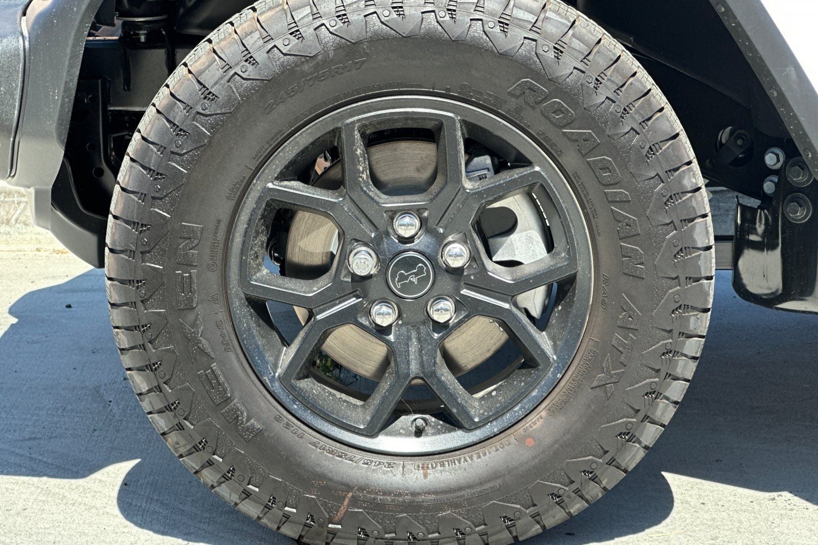 2026 Jeep Wrangler WRANGLER 4-DOOR CALIFORNIA EDITION