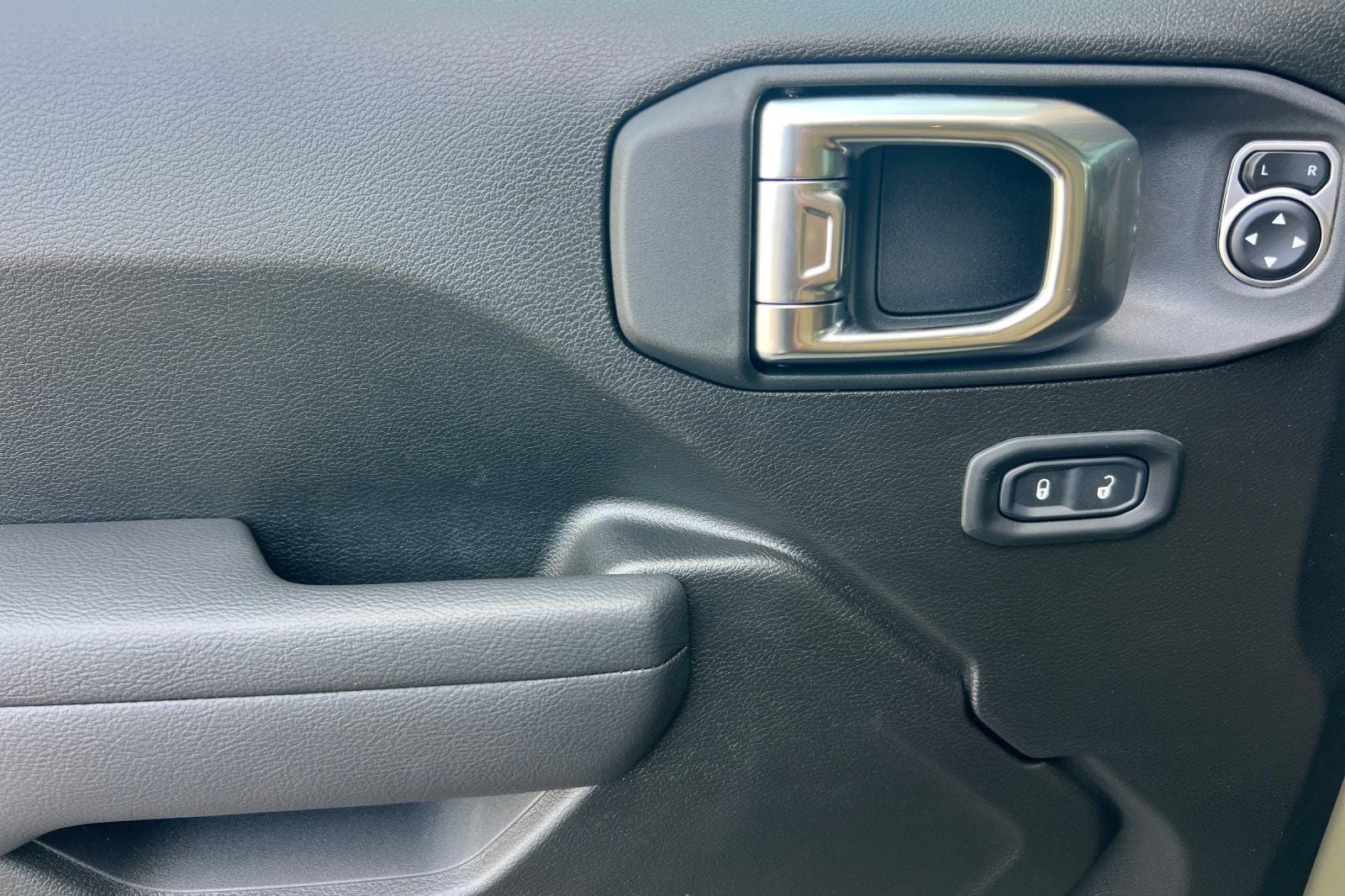 2026 Jeep Wrangler WRANGLER 4-DOOR WILLYS '41