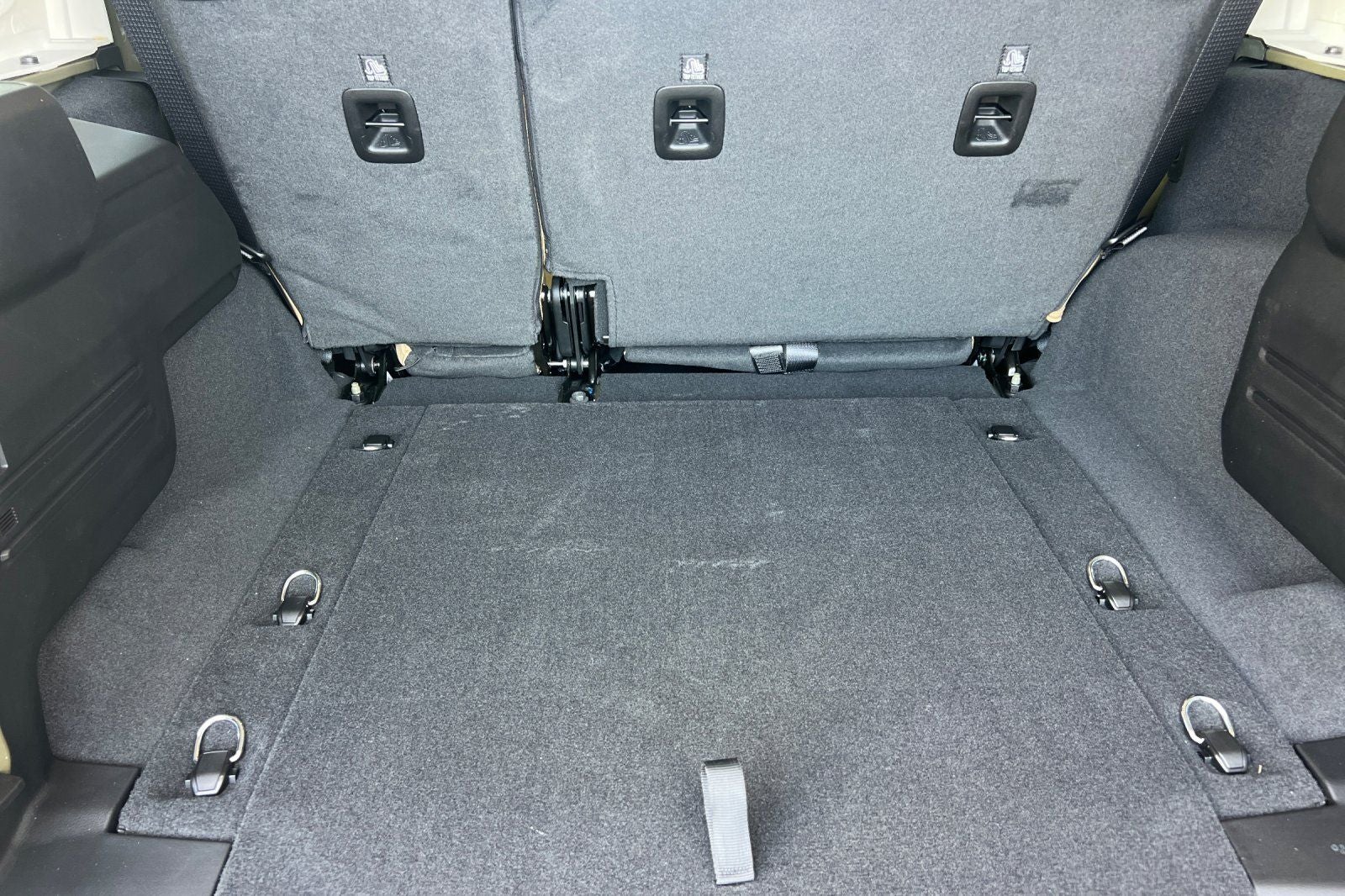 2026 Jeep Wrangler WRANGLER 4-DOOR WILLYS '41