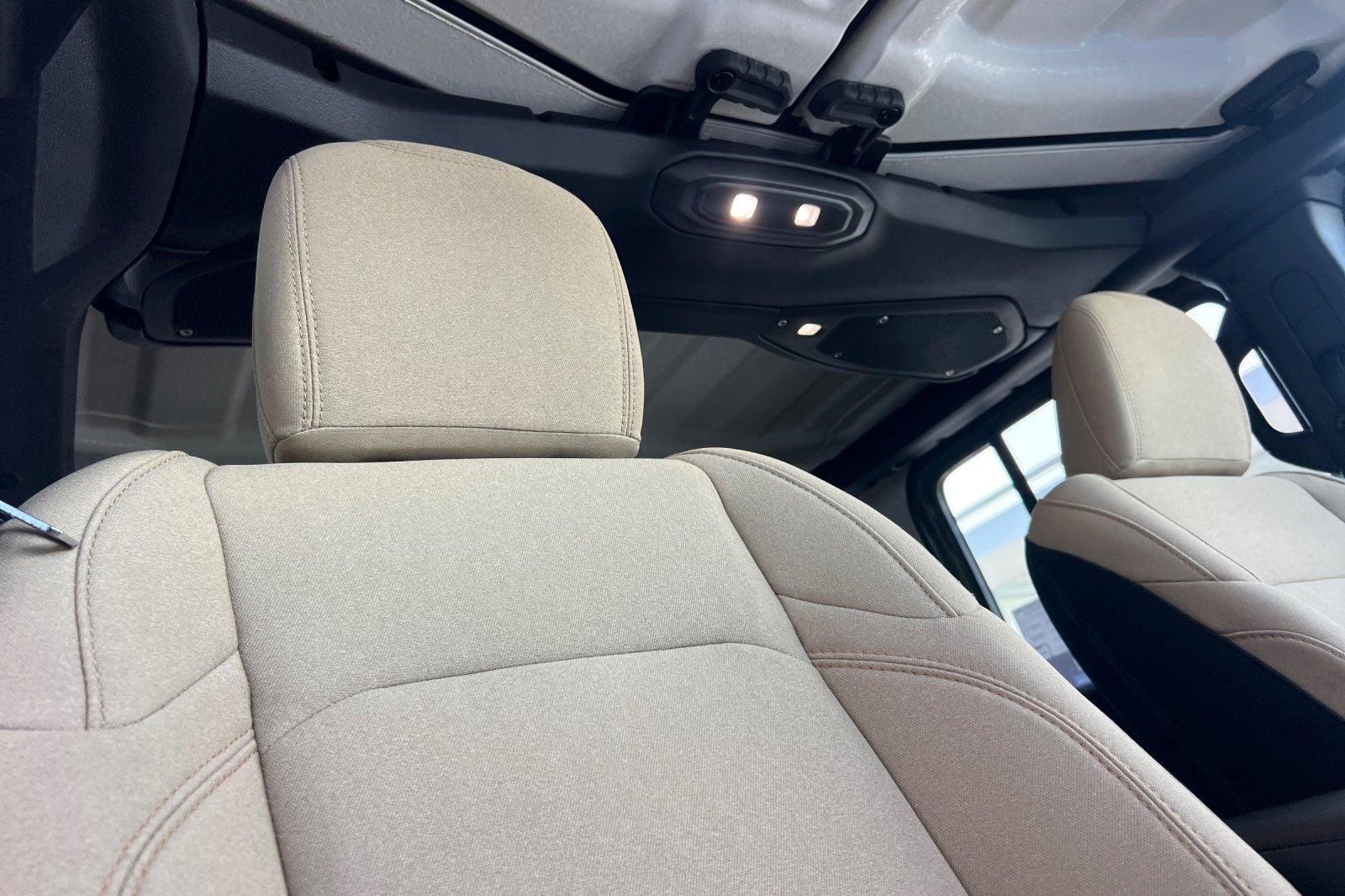 2026 Jeep Wrangler WRANGLER 4-DOOR WILLYS '41