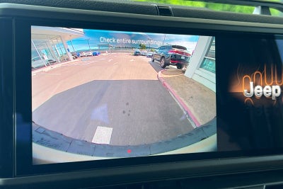 2026 Jeep Wrangler WRANGLER 4-DOOR WILLYS '41