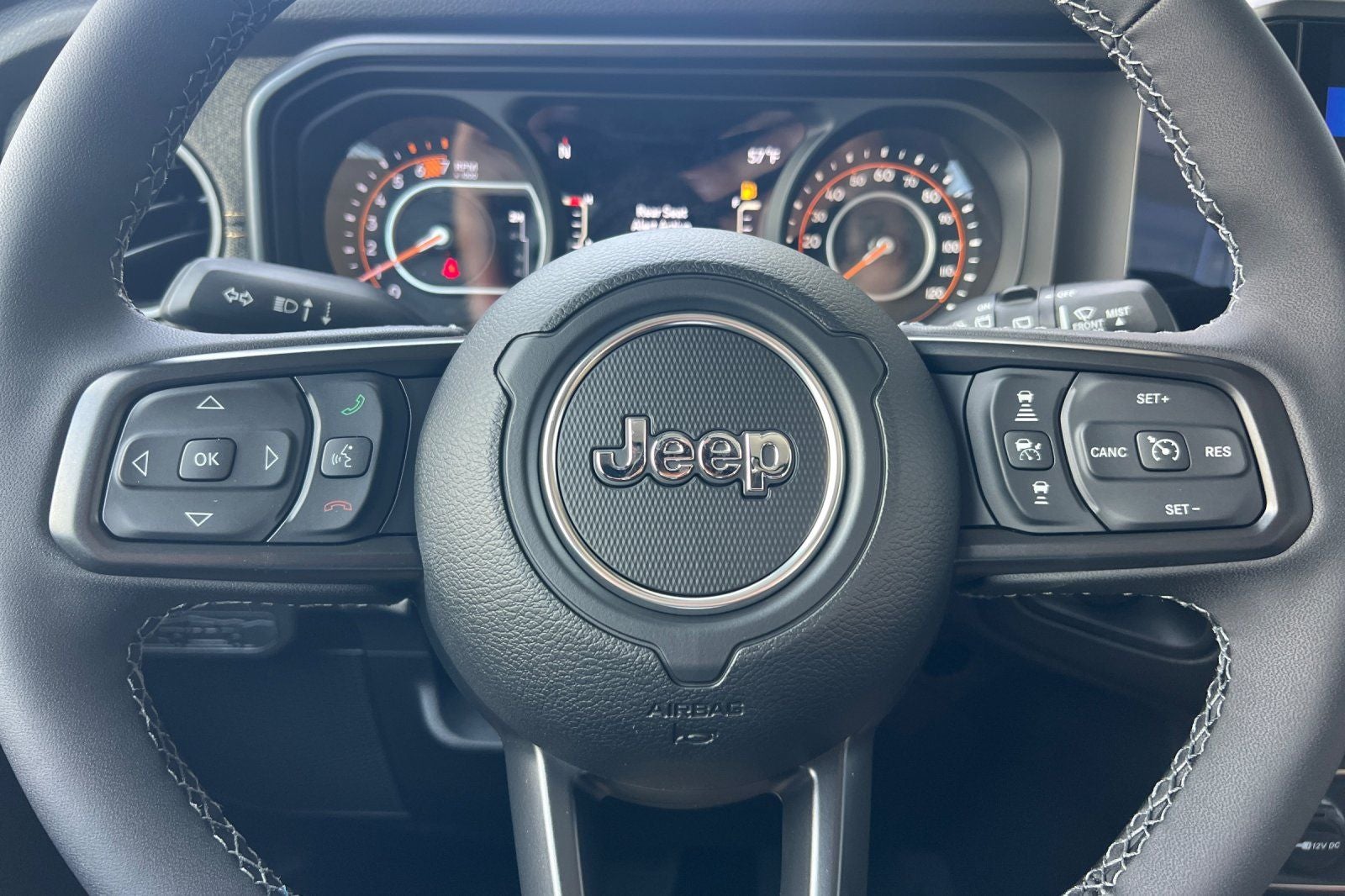 2026 Jeep Wrangler WRANGLER 4-DOOR WILLYS '41