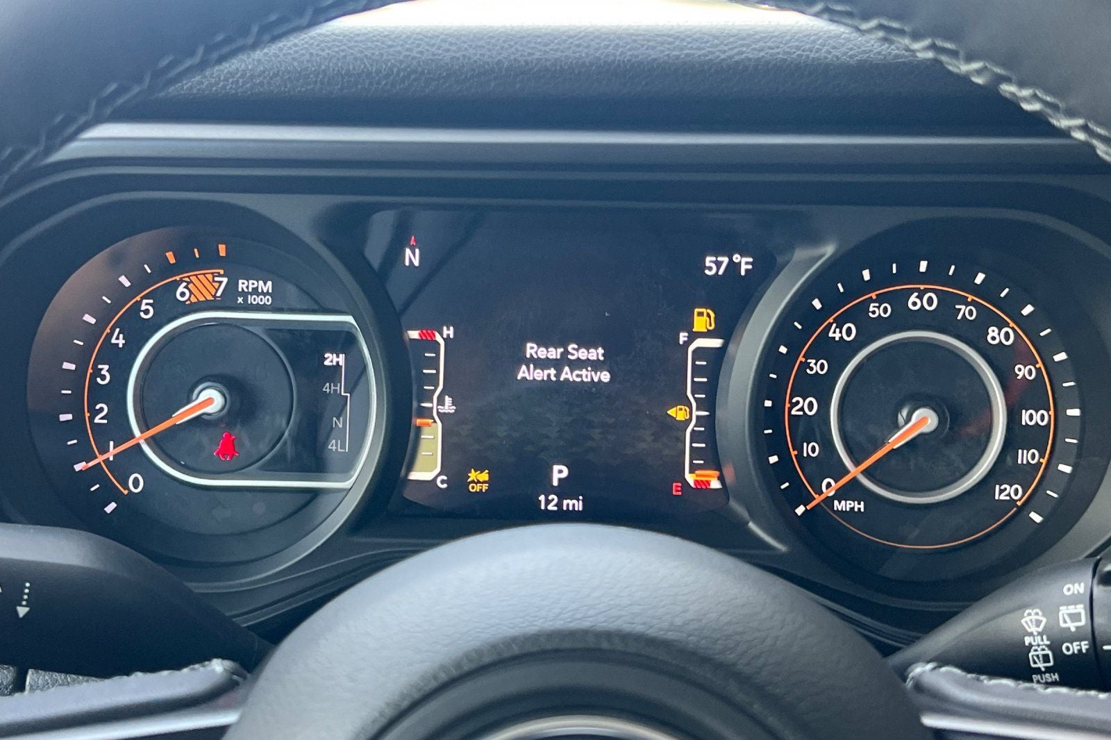 2026 Jeep Wrangler WRANGLER 4-DOOR WILLYS '41