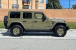 2026 Jeep Wrangler WRANGLER 4-DOOR WILLYS '41
