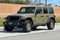 2026 Jeep Wrangler WRANGLER 4-DOOR WILLYS '41