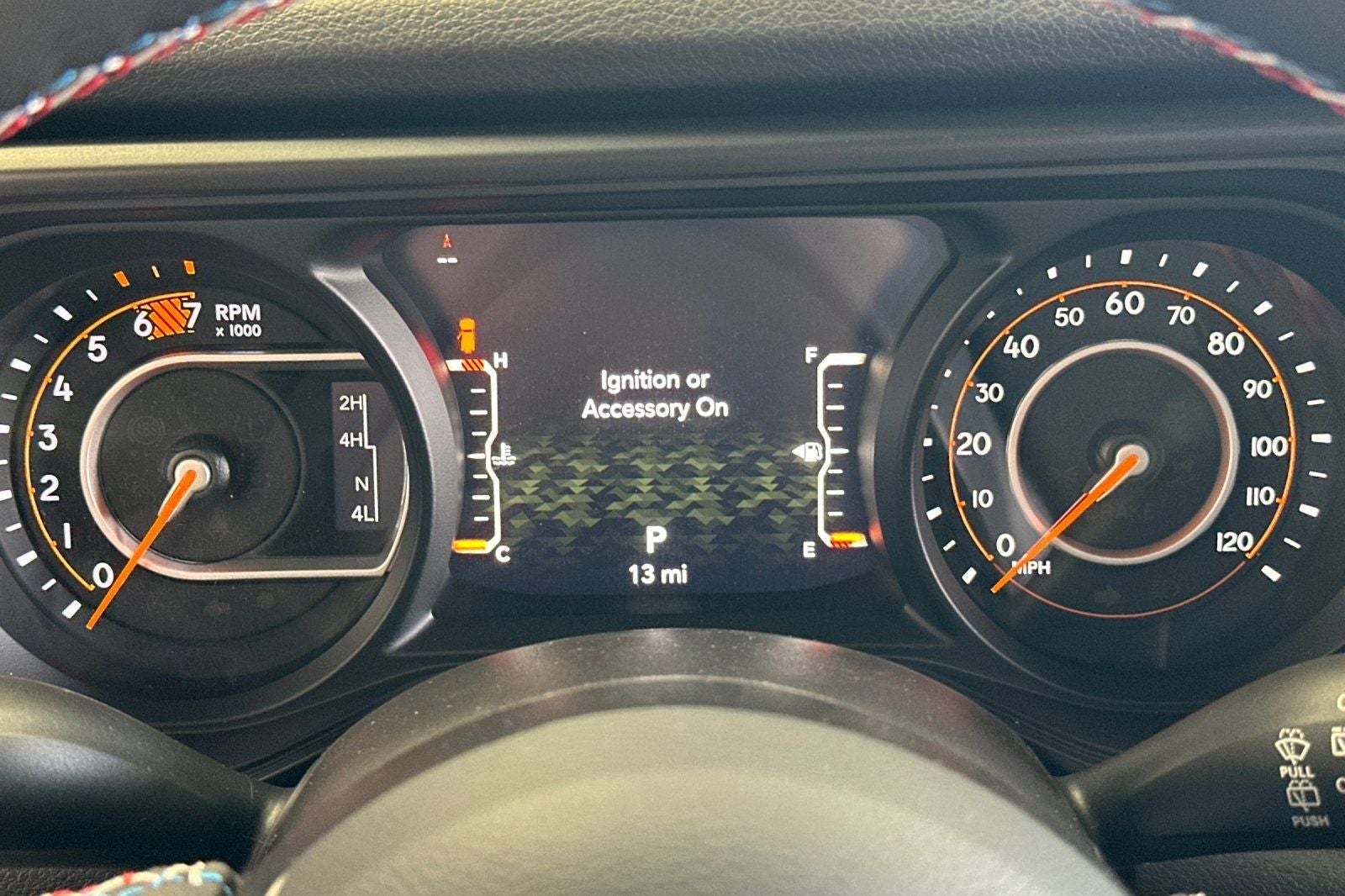 2026 Jeep Wrangler 4-Door Willys '41