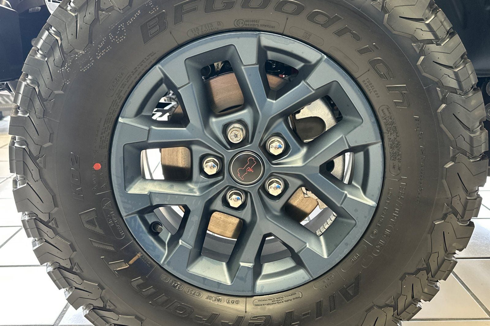 2026 Jeep Wrangler 4-Door Willys '41