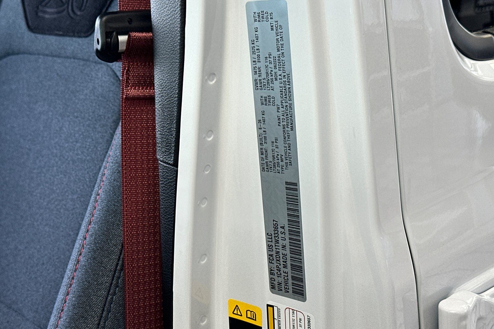 2026 Jeep Wrangler 4-Door Willys '41