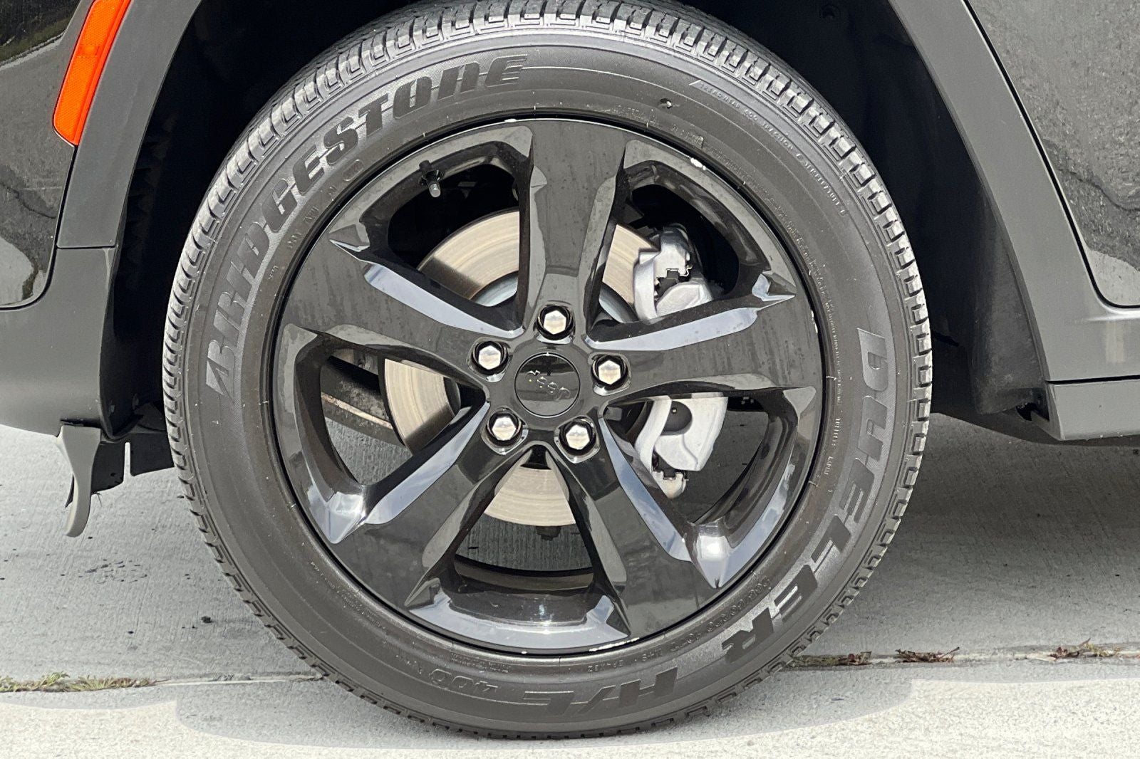 2023 Jeep Grand Cherokee Altitude 4x4