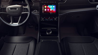 2026 Jeep Grand Cherokee GRAND CHEROKEE LAREDO X 4X4