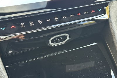 2027 Jeep Grand Cherokee GRAND CHEROKEE LIMITED RESERVE 4X4