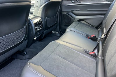 2026 Jeep Grand Cherokee GRAND CHEROKEE L LAREDO ALTITUDE 4X4