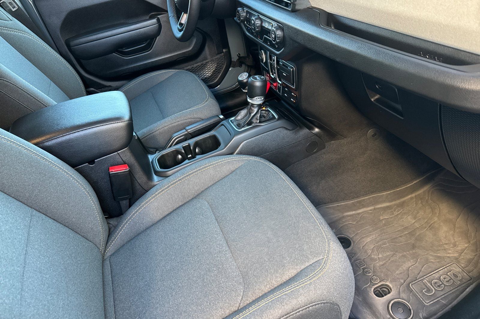 2025 Jeep Wrangler 4xe Willys 4xe