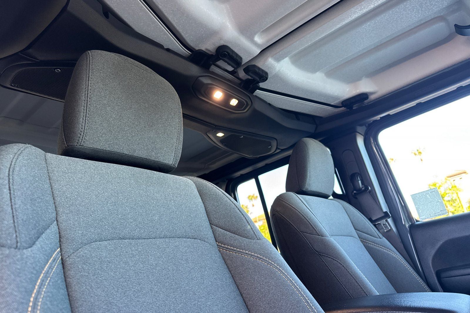 2025 Jeep Wrangler 4xe Willys 4xe