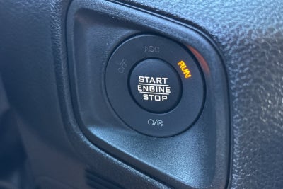 2025 Jeep Wrangler 4xe Willys 4xe