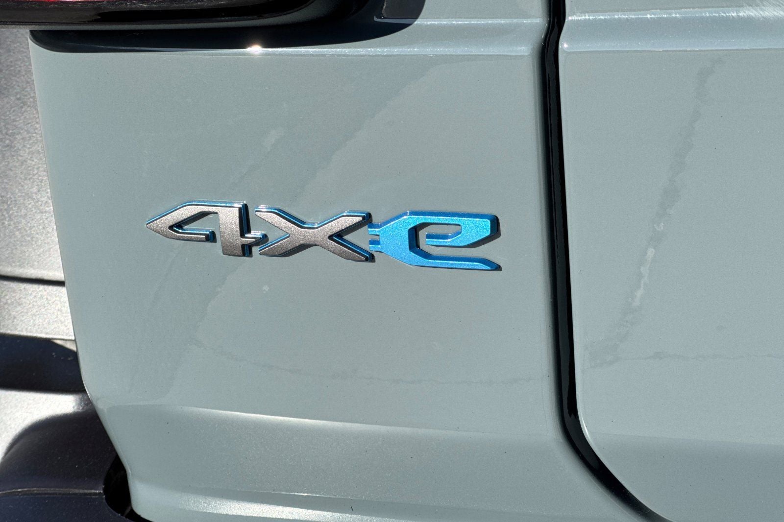 2025 Jeep Wrangler 4xe Willys 4xe