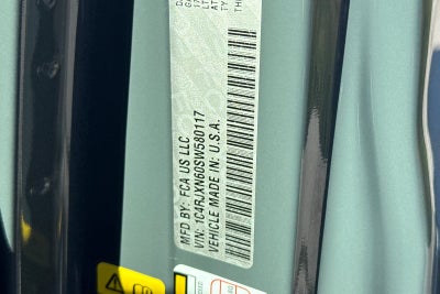 2025 Jeep Wrangler 4xe Willys 4xe