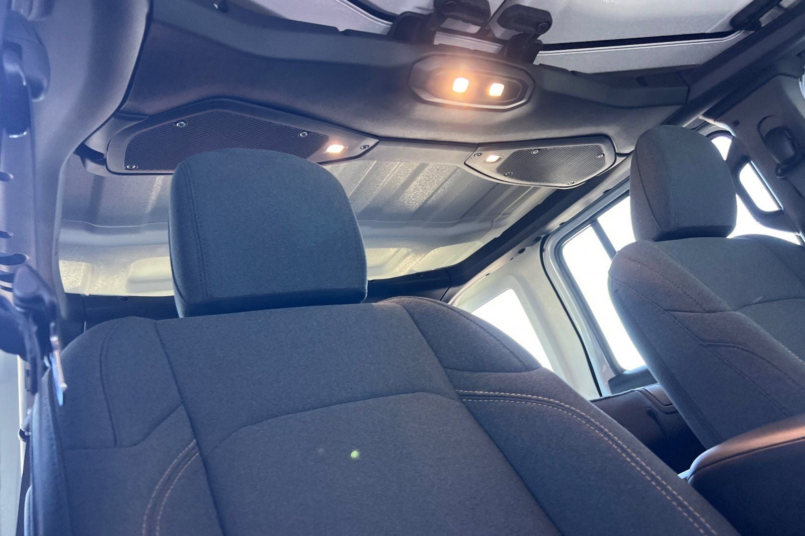 2025 Jeep Wrangler 4xe Willys 4xe