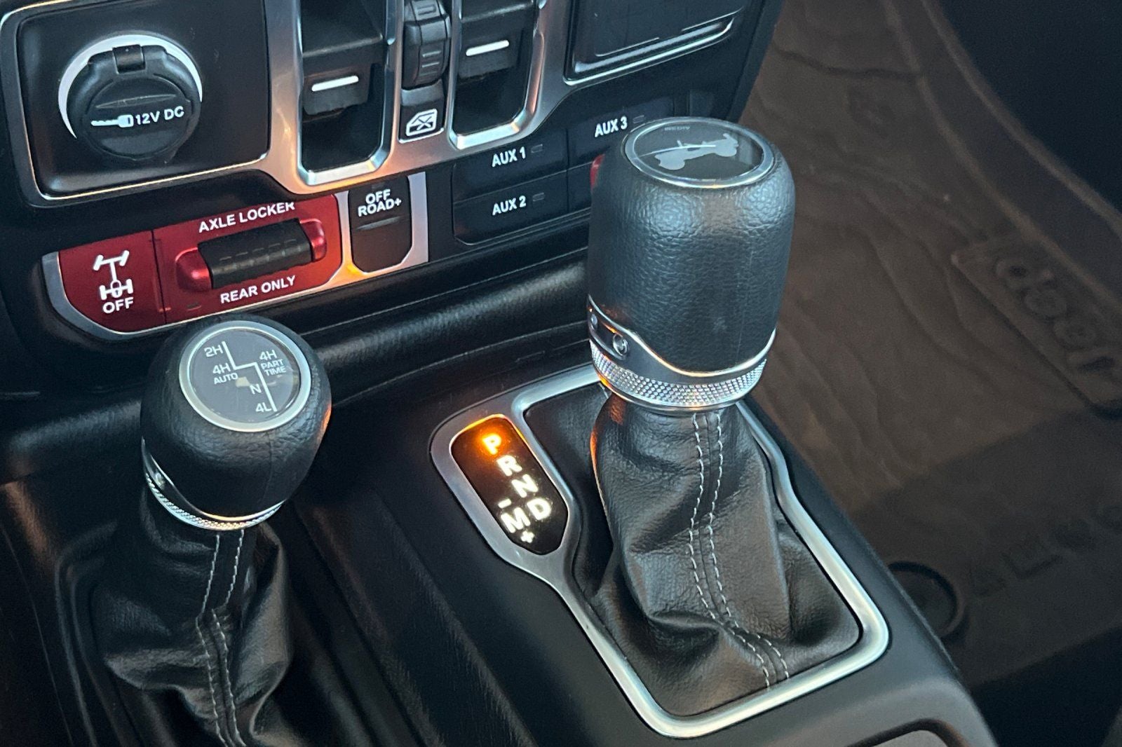 2025 Jeep Wrangler 4xe Willys 4xe