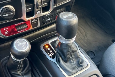 2025 Jeep Wrangler 4xe Willys 4xe