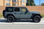 2025 Jeep Wrangler 4xe Willys 4xe