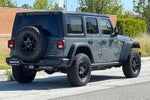 2025 Jeep Wrangler 4xe Willys 4xe