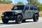 2025 Jeep Wrangler 4xe Willys 4xe