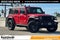 2025 Jeep Wrangler 4xe Willys 4xe