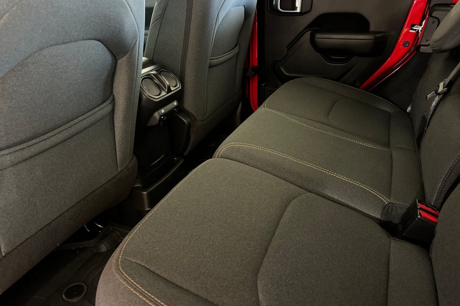 2025 Jeep Wrangler 4xe Willys 4xe