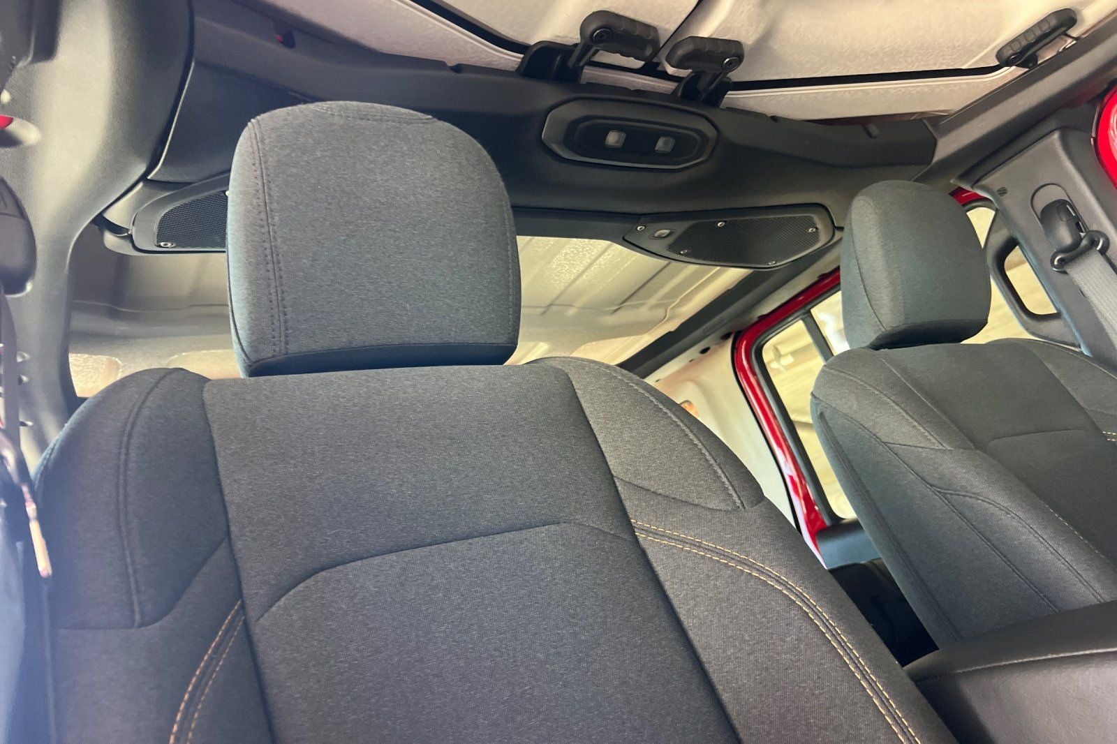 2025 Jeep Wrangler 4xe Willys 4xe