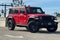 2025 Jeep Wrangler 4xe Willys 4xe
