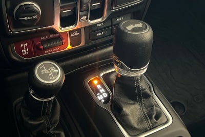 2025 Jeep Wrangler 4xe Willys 4xe