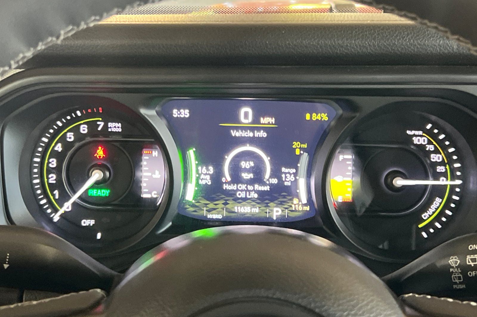 2025 Jeep Wrangler 4xe Willys 4xe