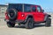 2025 Jeep Wrangler 4xe Willys 4xe