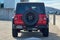 2025 Jeep Wrangler 4xe Willys 4xe