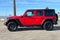 2025 Jeep Wrangler 4xe Willys 4xe