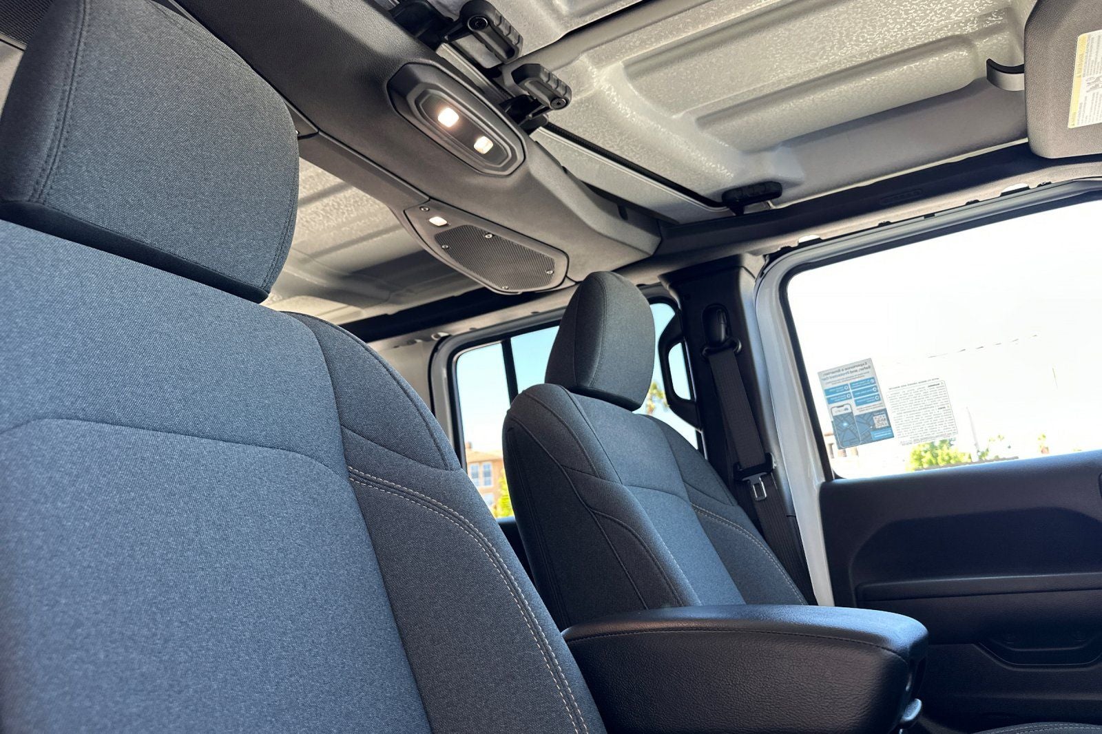 2025 Jeep Wrangler 4xe Willys 4xe